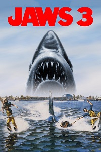 Jaws 3-D review