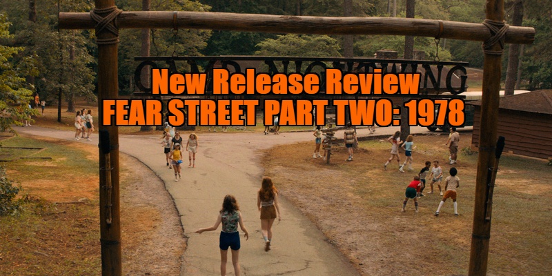 Fear Street Part Two: 1978
