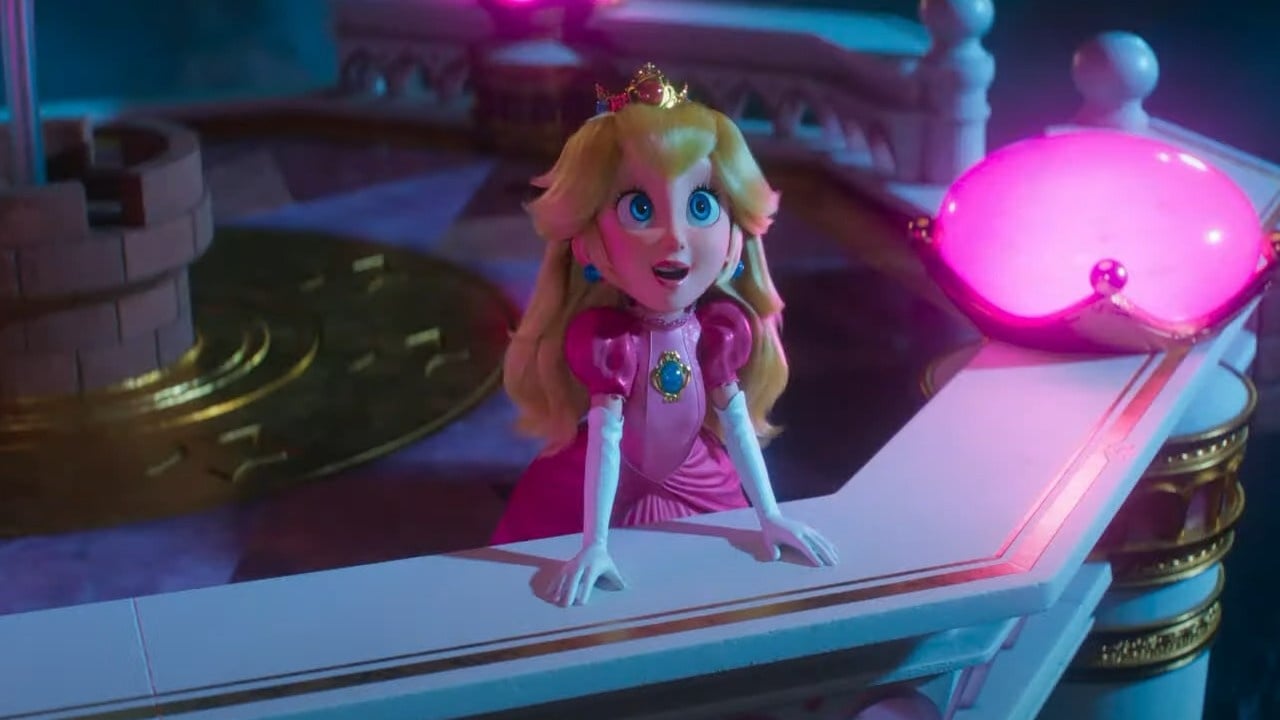 İşte Super Mario Bros. filminin bölgenizdeki sinemalarda gösterime