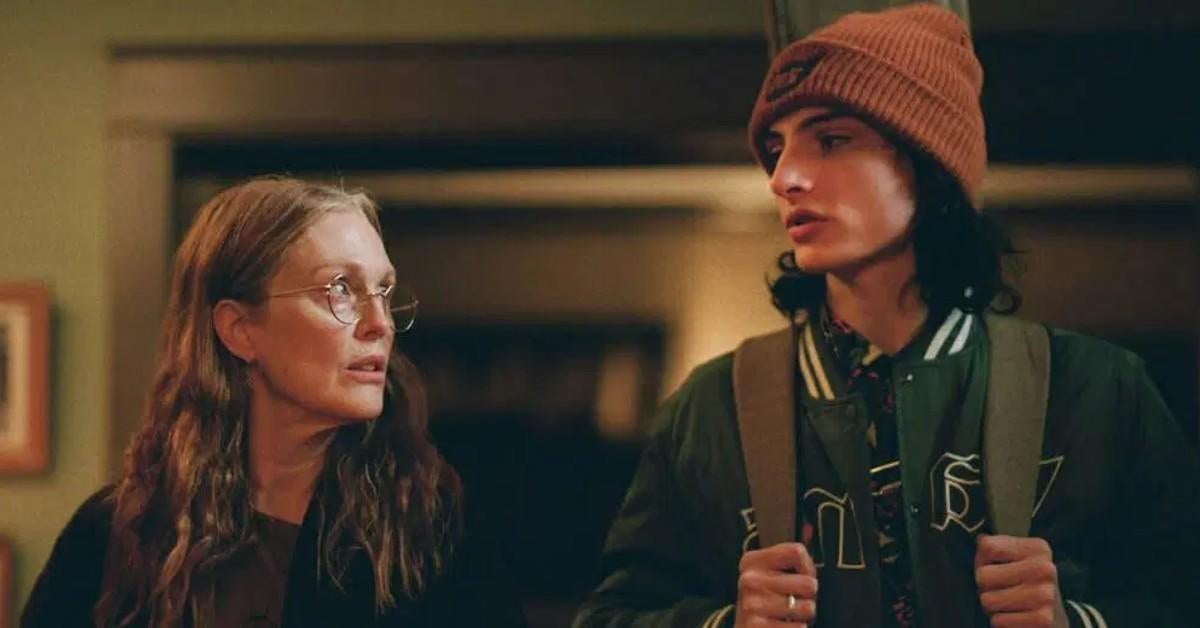 When You Finish Saving the World