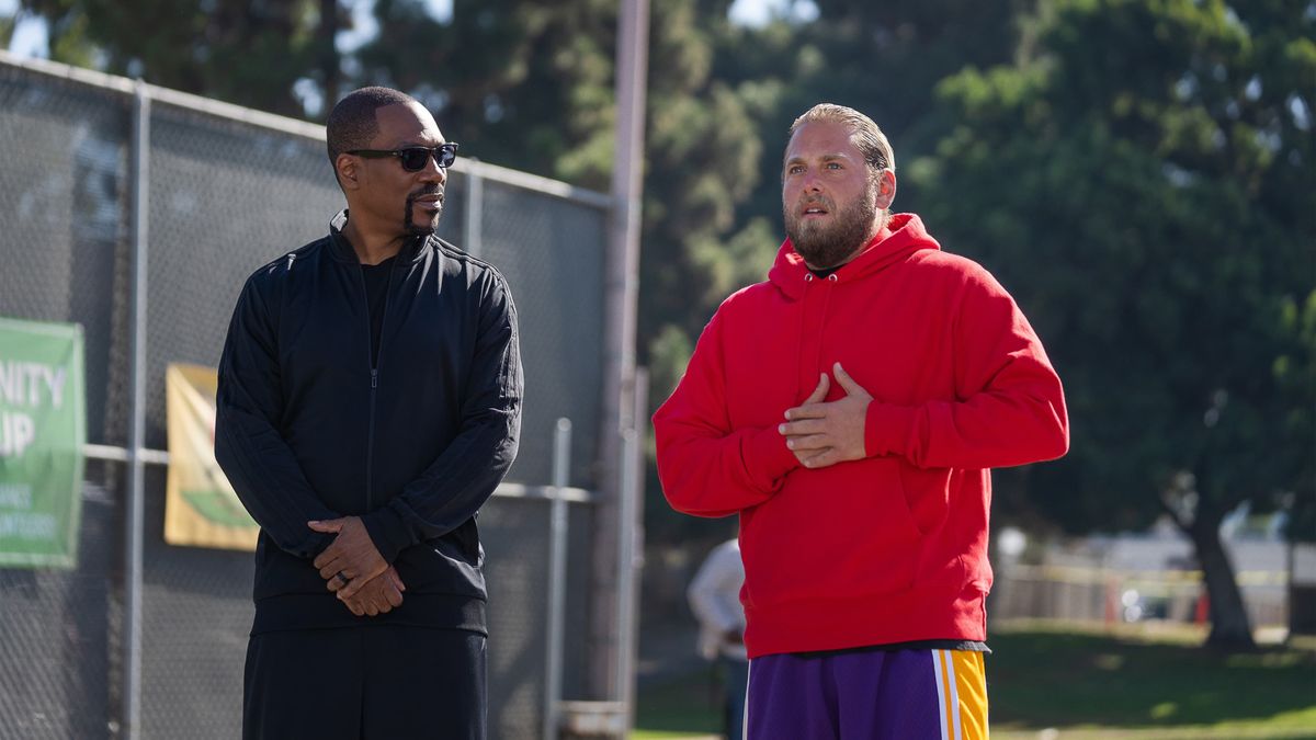 You People - Film (2023) - SensCritique