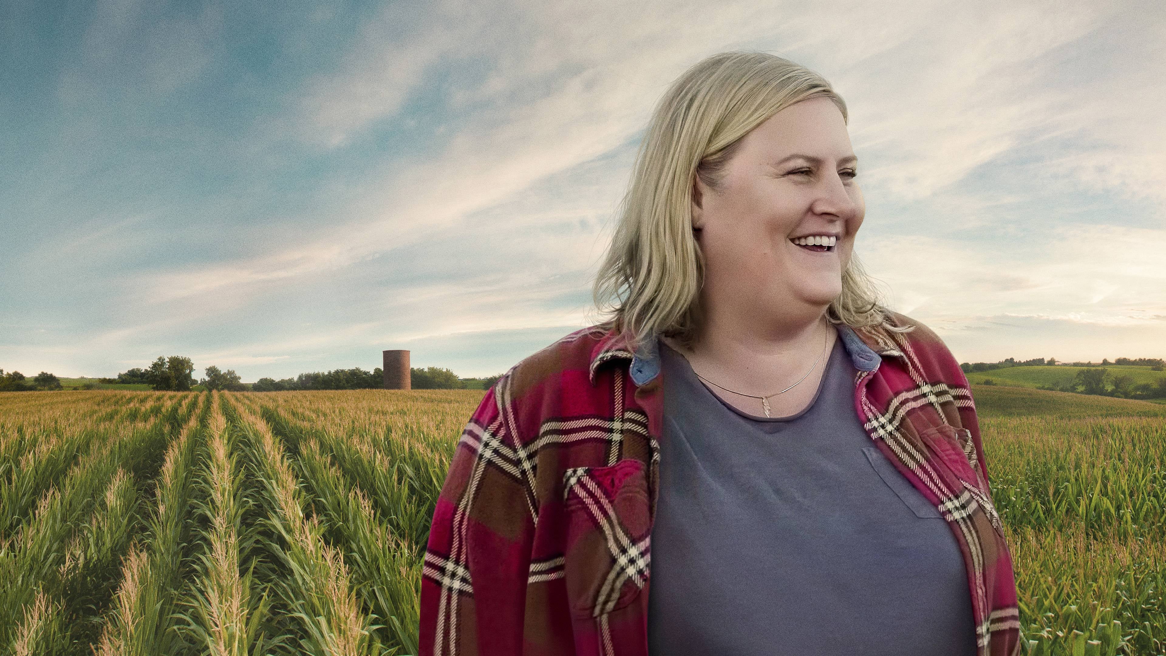 Somebody Somewhere Gratis