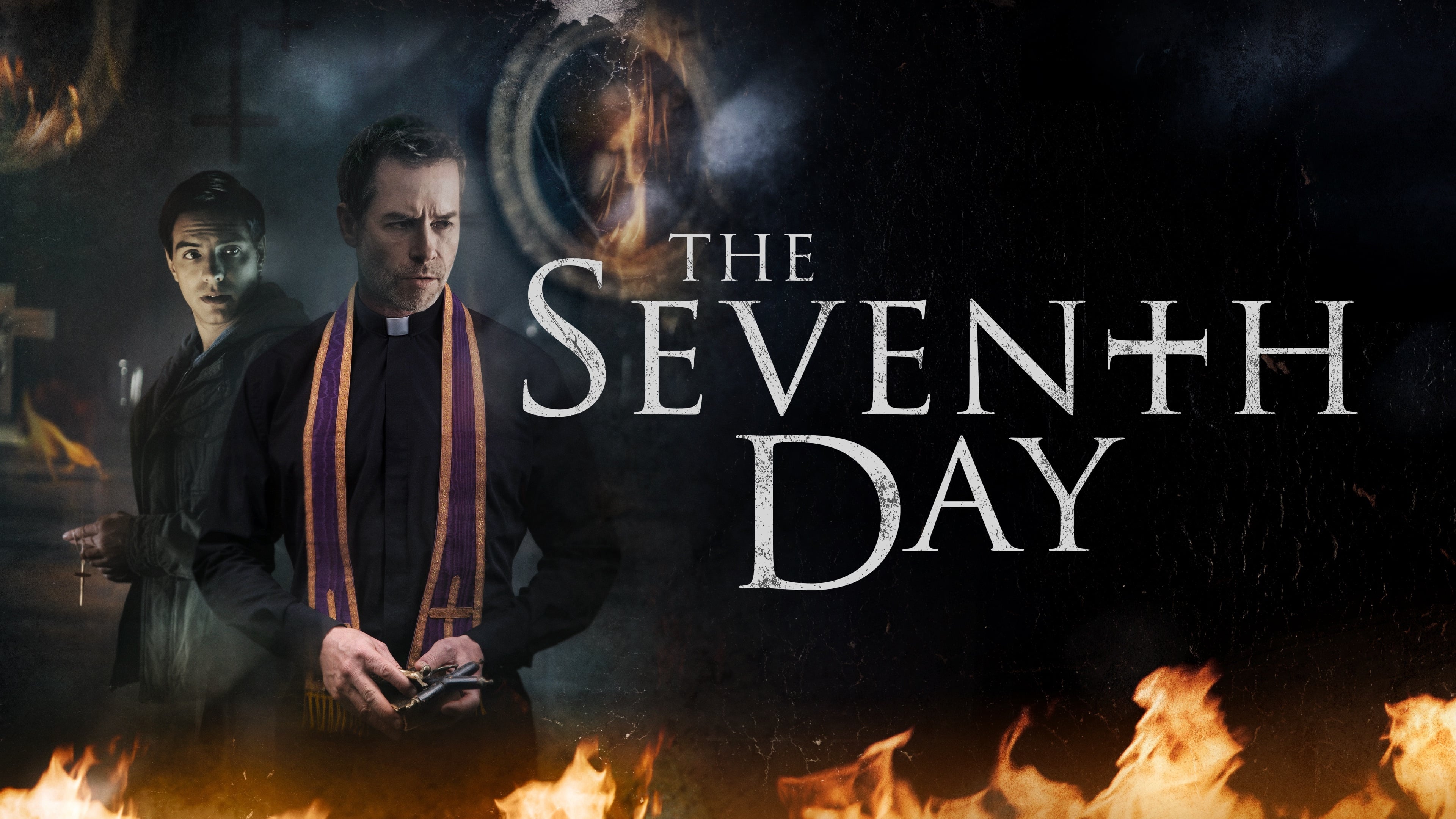 The Seventh Day Full Movie Image