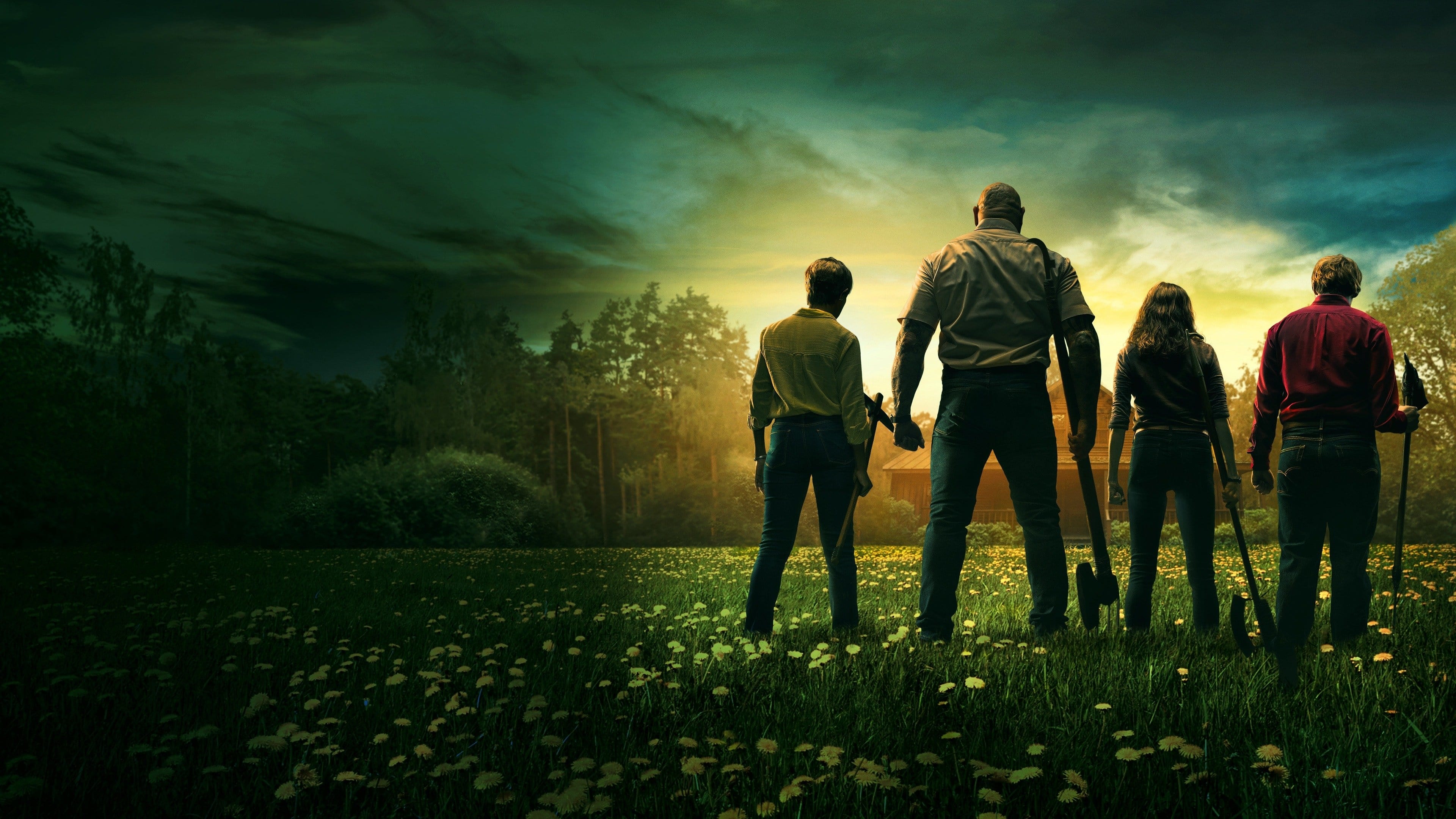 Knock at the Cabin Openload Movies Image