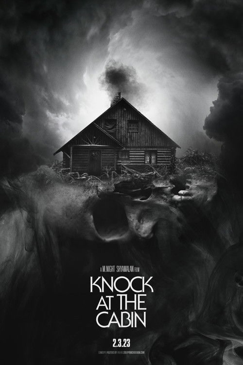 Knock at the Cabin Google Drive Image