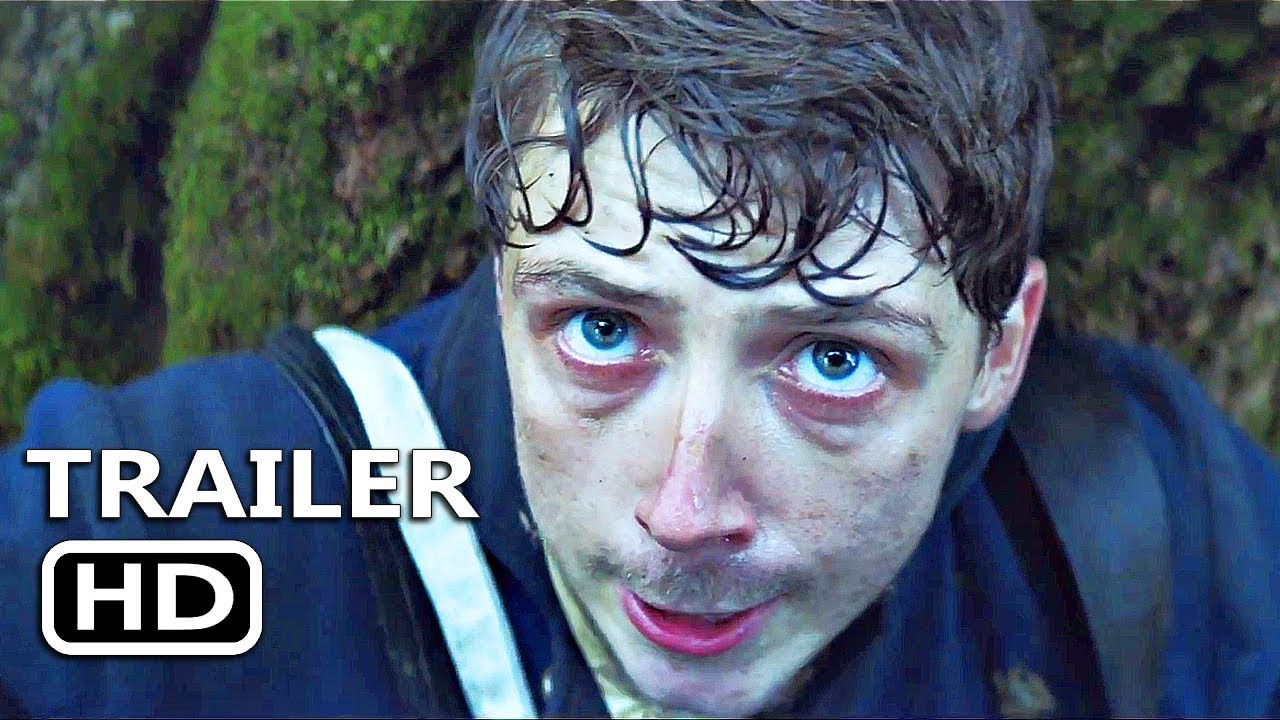 Freedom's Path Trailer