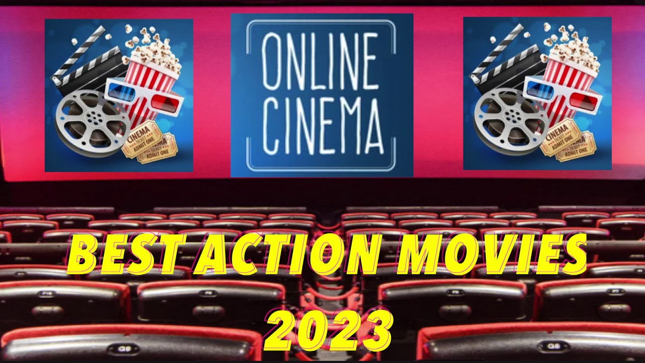 Best Upcoming Action Movies in 2023