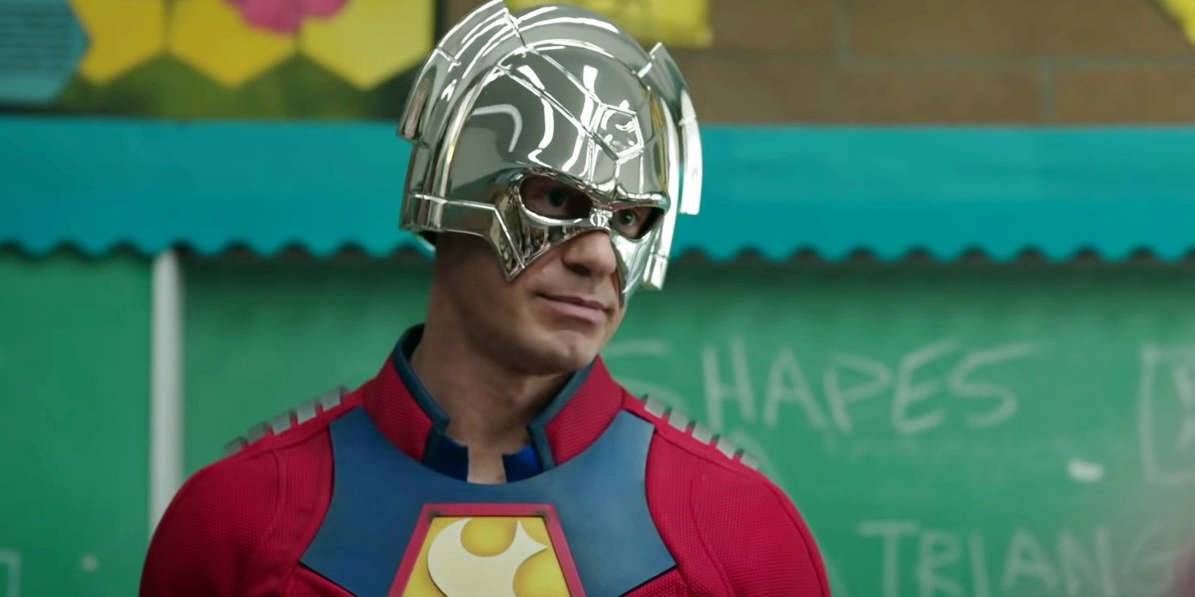 Watch Peacemaker Online