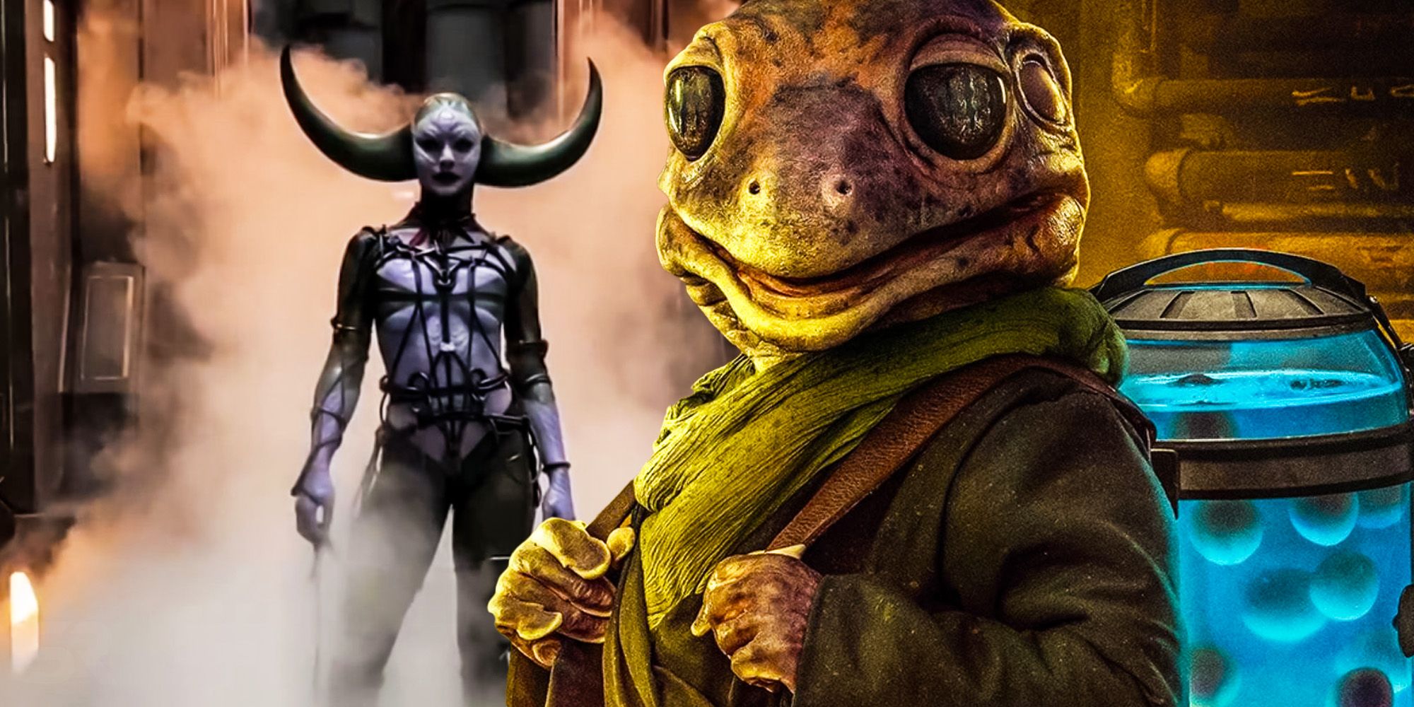 Zack Snyder's Rebel Moon Footage Reveals 1 Big Advantage Over Star Wars