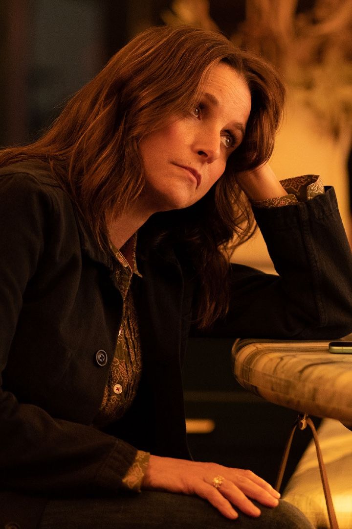 You Hurt My Feelings - Poster