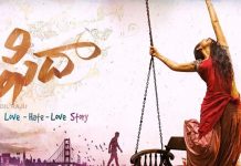 Fidaa movie review, Fidaa movie rating, Fidaa review, Fidaa rating, Fida review, Fidaa Live updates, Fidaa poster
