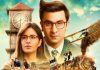 Jagga Jasoos Movie Review, Jagga Jasoos Movie Rating, Jagga Jasoos review, Jagga Jasoos rating, Ranbir Kapoor Jagga Jasoos review