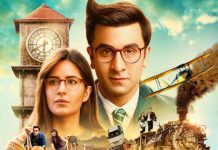 Jagga Jasoos Movie Review, Jagga Jasoos Movie Rating, Jagga Jasoos review, Jagga Jasoos rating, Ranbir Kapoor Jagga Jasoos review