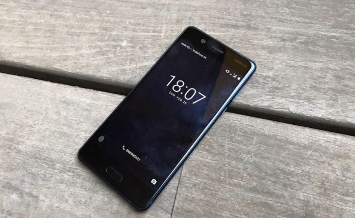 Nokia 5 Pre Booking in India