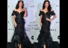 Vogue Beauty awards 2017 winners list, aishwarya rai black dress, full event