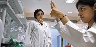 KEA B.Pharmacy seat allotment results 2017