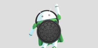 Android Oreo