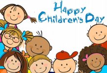 Children's day 2017 free quotes, wishes, messages, status sms