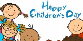 Children's day 2017 free quotes, wishes, messages, status sms