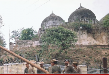 ayodhya ram mandir-modis gambit