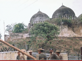 ayodhya ram mandir-modis gambit
