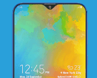 samsung galaxy m20 full