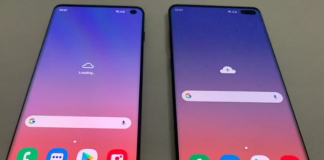 samsung galaxy s10 leaked photos