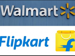 Will walmart quit flipkart