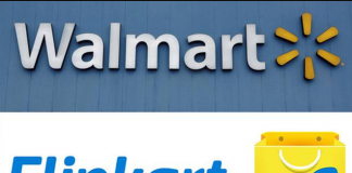 Will walmart quit flipkart