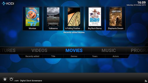 Kodi APK
