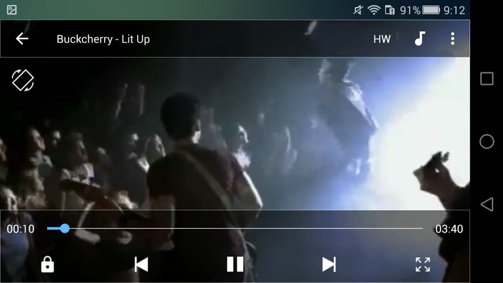MX Player Apk