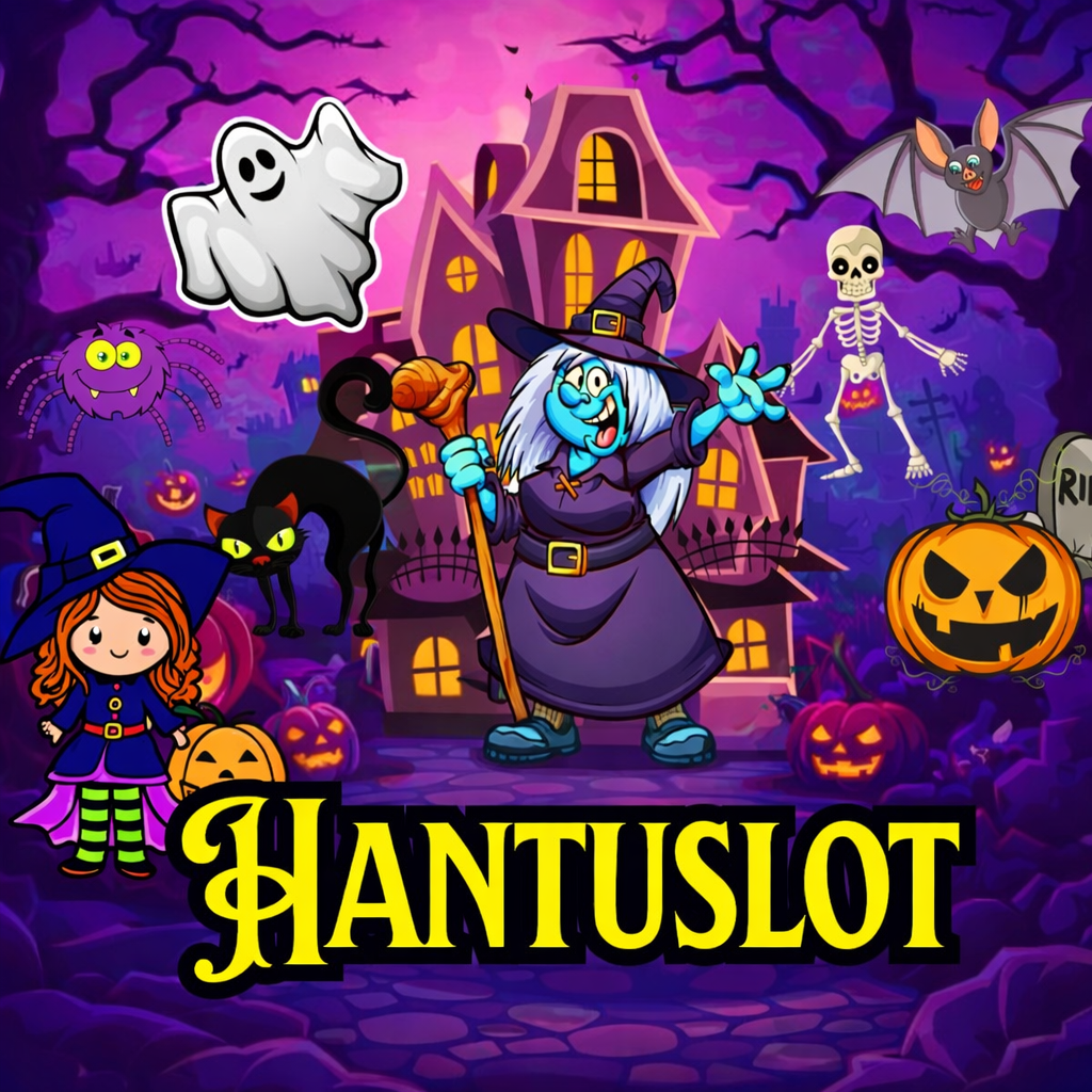 HANTUSLOT