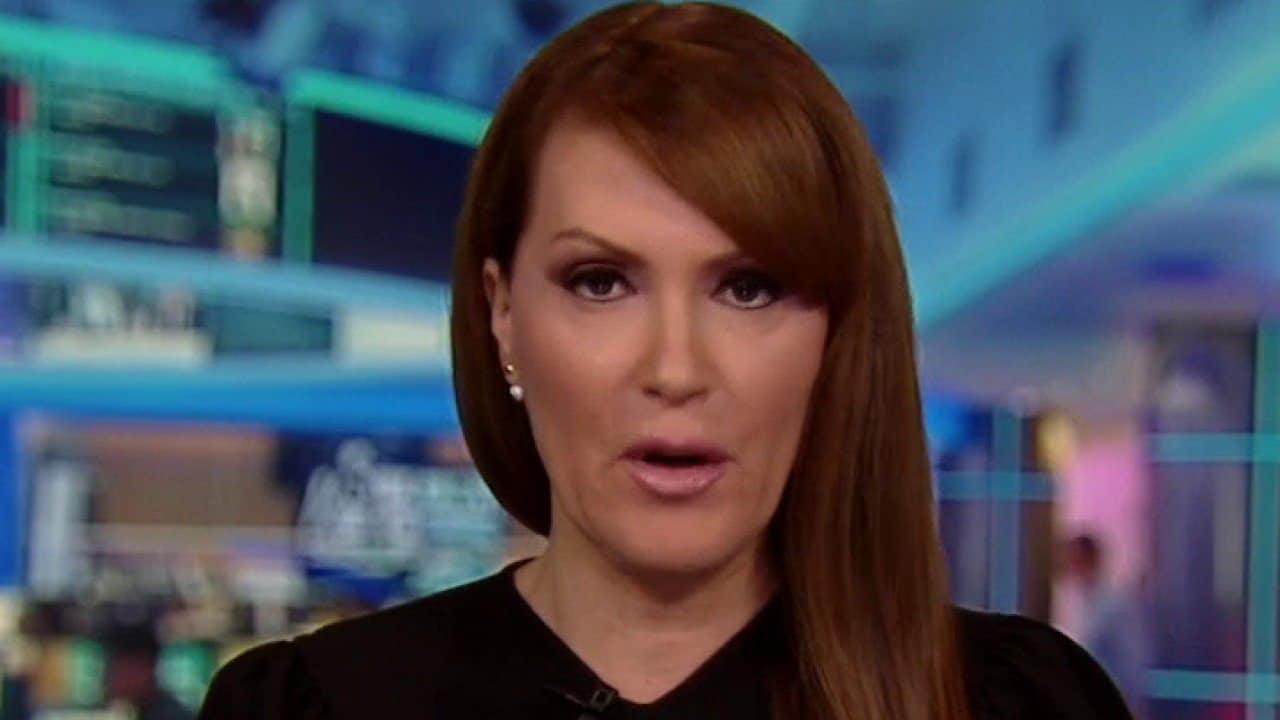 Fox Contributor Makes a Weird and Gross Comment About the Media