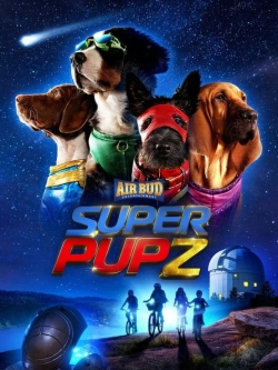 Super PupZ poster on 123moviestv